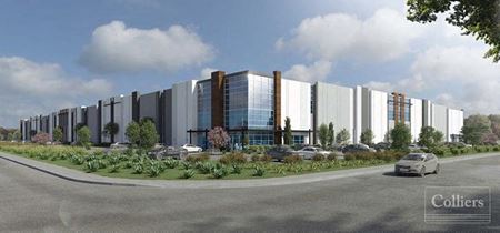 Industrial space for Rent at FOR LEASE - 277,578 SF with 40' Clearance and Heavy Power in Perris