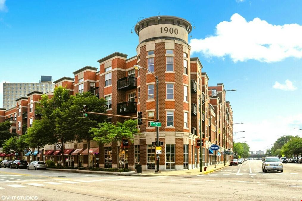 1923 South Archer