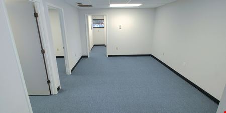 Fully Leased 7 cap Investment Office Property!