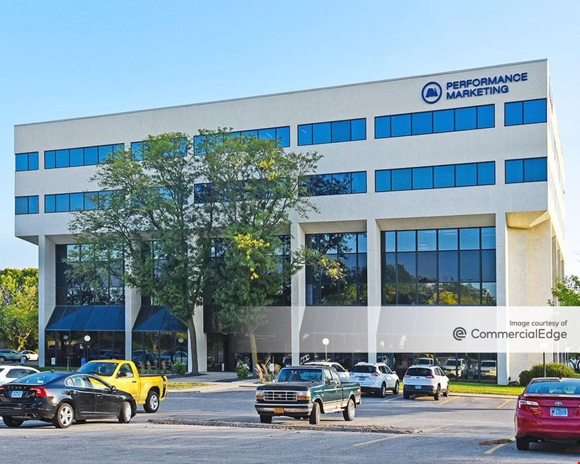 One Corporate Place