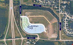 Harvest Heights Business Park, Building 6
