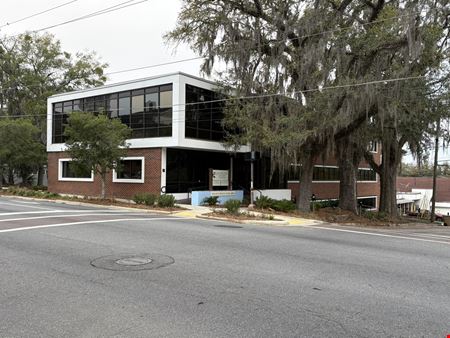 Commercial space at 201 W Park Ave in Tallahassee