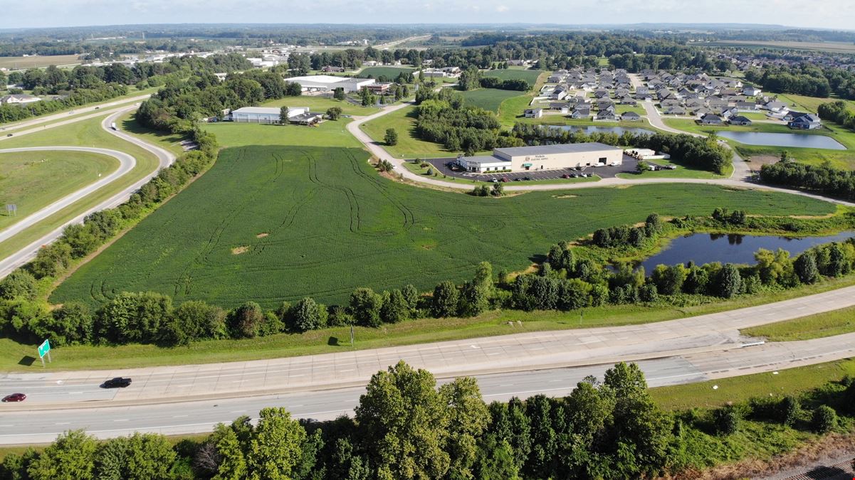 Marco Drive Lots