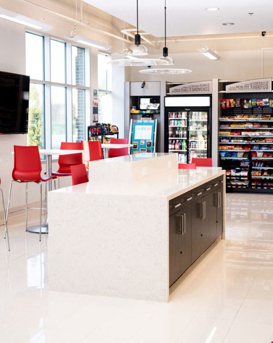 Venture X @ CityPlace West Palm Beach - Venture X Plano West