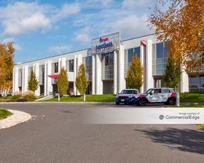 Matrix Corporate Campus