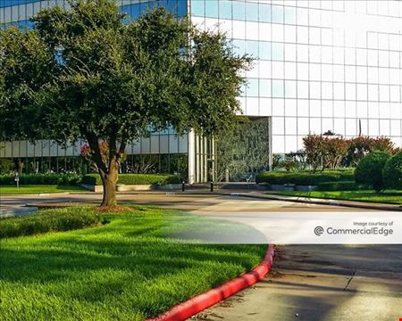 Office space for Rent at 396 West Greens Road in Houston