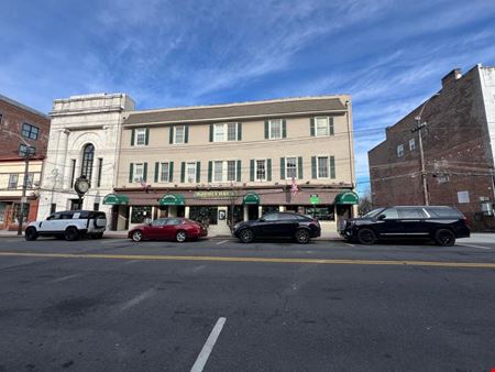 Mixed Use space for Sale at 83, 89 & 91 Main St in Dobbs Ferry