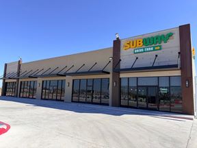 Garcia Commercial Plaza