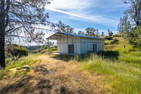 ±20 Acres of Level Land in Igo, CA