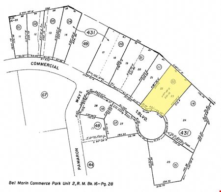33 Commercial Blvd