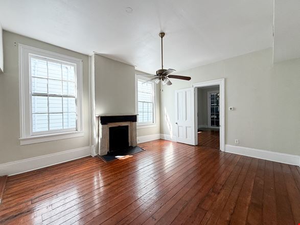7-Unit Multifamily Investment Near St. Charles Ave