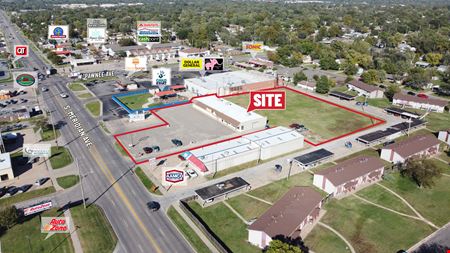 Retail space for Sale at RETAIL/FLEX OPPORTUNITY in Wichita
