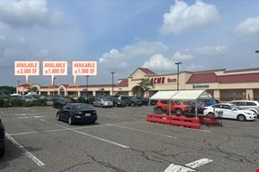 Gloucester Town Center