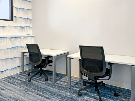 Regus - Charlotte - 3117 Whiting Avenue