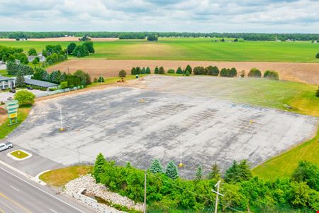VacantLand space for Sale at 6817 Dixie Hwy in Bridgeport