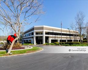 Agoura Hills Business Park - 30401 Agoura Road
