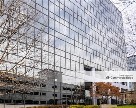 Commercial space at Century Center - 2635 Century Pkwy in Atlanta