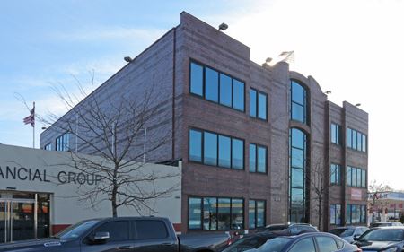 Office space for Rent at 6405 7th Ave in Brooklyn