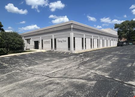 Industrial space for Rent at 200 N Janacek Rd in Brookfield