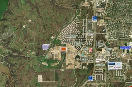 Other space for Sale at ±7.8 AC | OLD GRANBURY ROAD | CROWLEY in Crowley