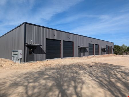 Industrial space for Rent at 2580 Old Lorena  in Hewitt