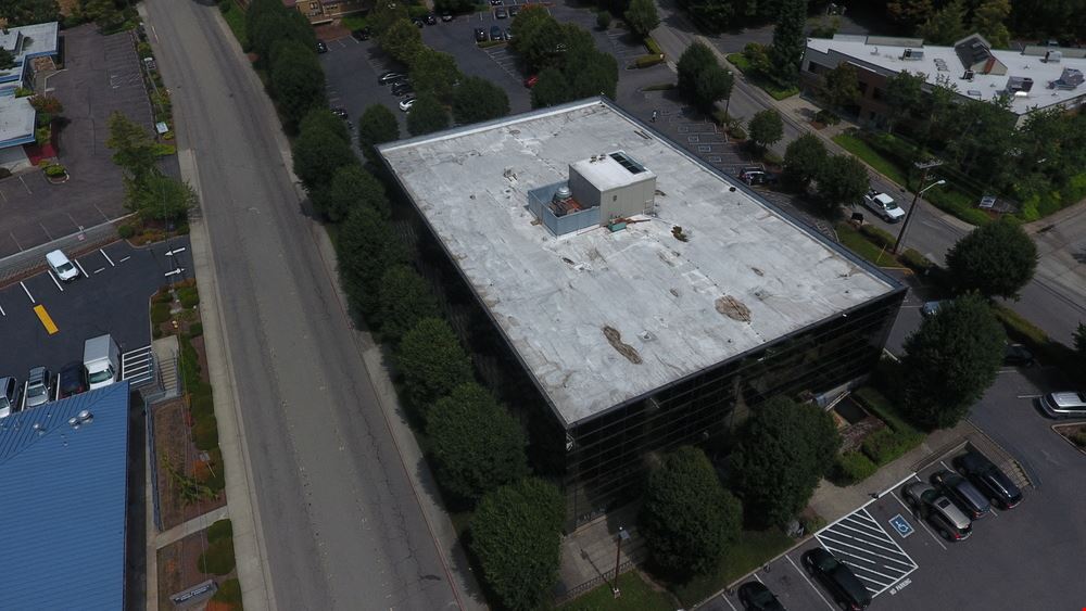 Bridgeview Building