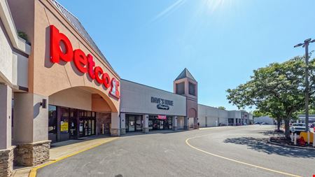 The Shops at Bethlehem