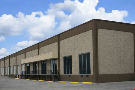 Industrial space for Rent at 2500 - 2530 Fairway Park Drive in Houston