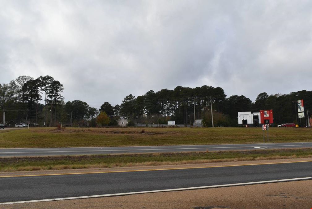 1450 HWY 278 W