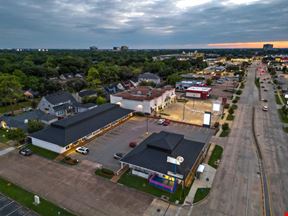 14501-14509 Memorial Dr