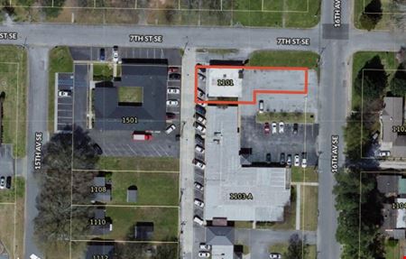 Office space for Sale at Medical Building 16th Ave SE in Decatur