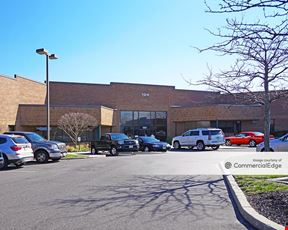 Gateway Business Park - 124 Gaither Drive
