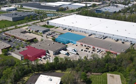 Commerce Park of Blue Ash