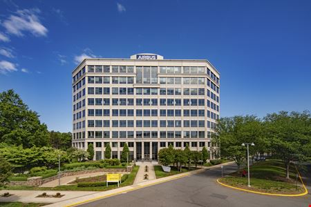 Office space for Rent at One Global View in Herndon