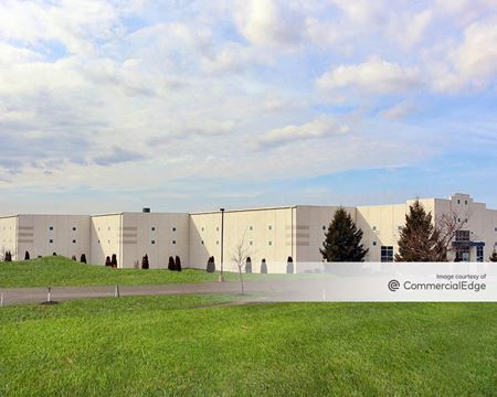 Industrial space for Rent at Prologis Lehigh Valley West - 9747 Commerce Circle in Kutztown