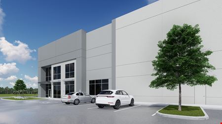 Swisher Business Center