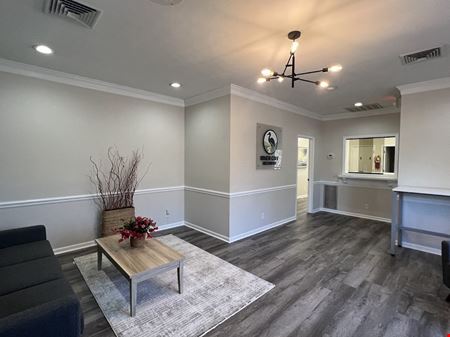 Fully Leased Recovery Center Investment