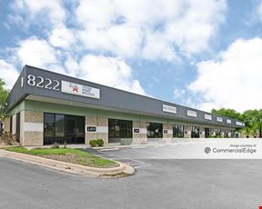 Centre North Business Park