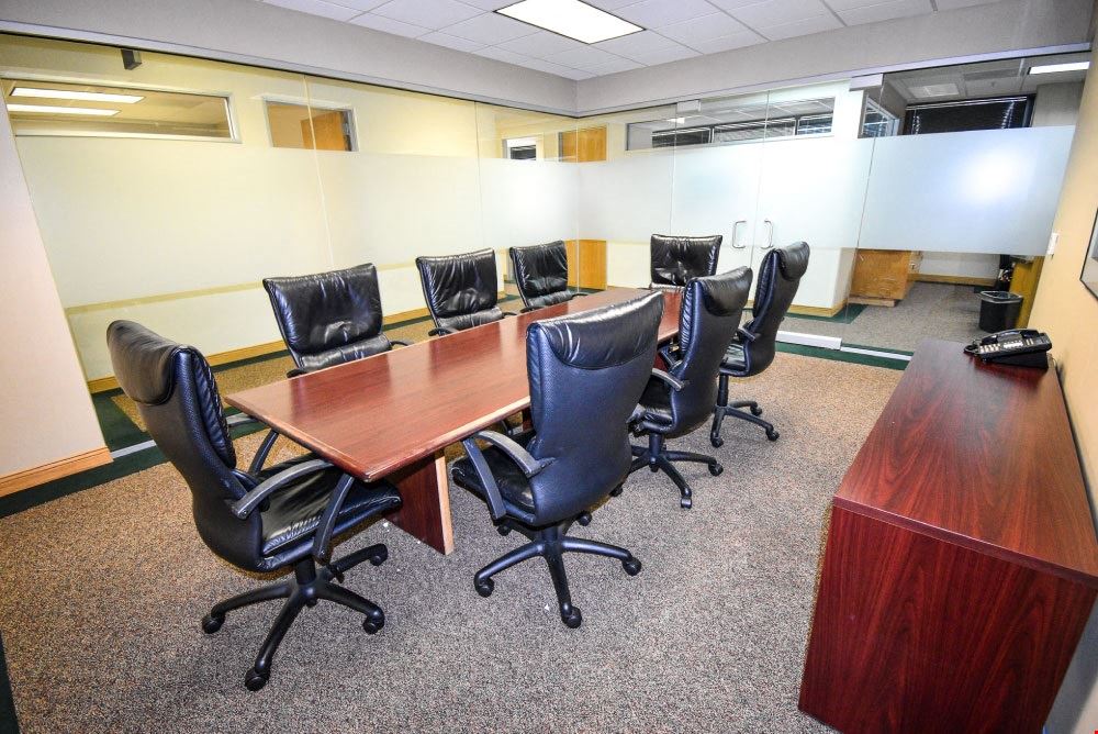 LJMG, INC - First Choice Executive Suites Rancho Bernardo