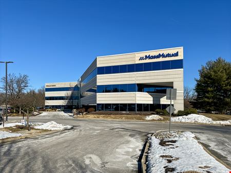 HQ - Allentown - Tilghman St