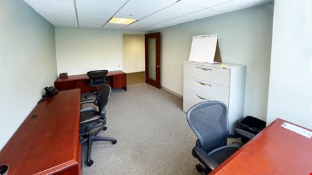 Office space for Rent at Carr Workplaces - Bethesda in Bethesda