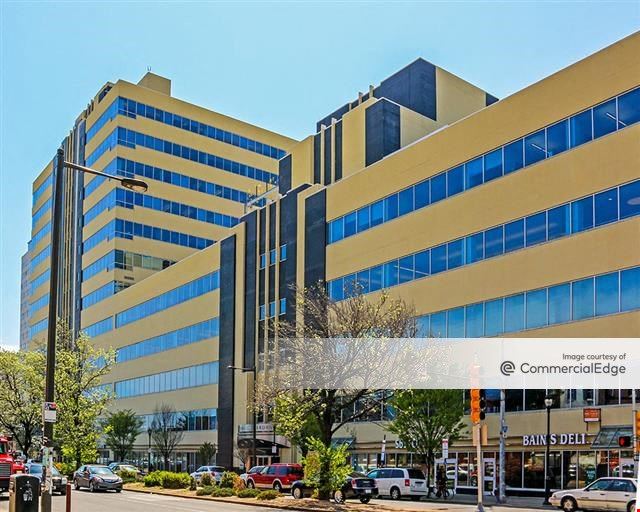 1500 Spring Garden