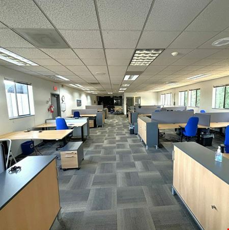Truck Maintenance & Outdoor Storage Facility