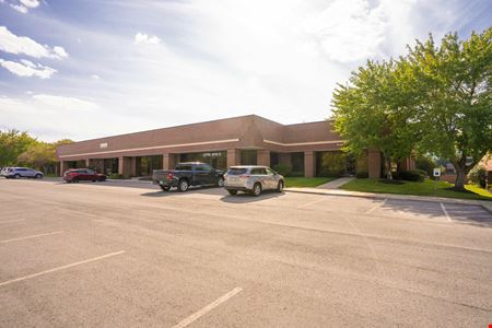 Industrial space for Sale at Pine Ridge Business Park - Building K in Lenexa