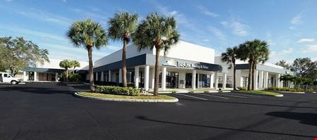 Dixie Commercial Plaza