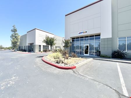 Industrial space for Sale at Flex Condominium near Sacramento Airport in Sacramento