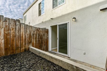 Waite Townhomes