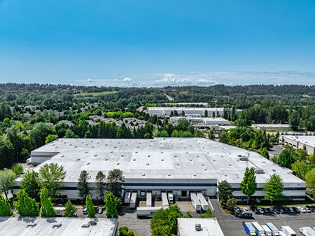 Industrial space for Rent at Kurv Kent IV in Kent