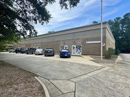 Industrial space for Rent at 102 Woodwinds Industrial Ct in Cary