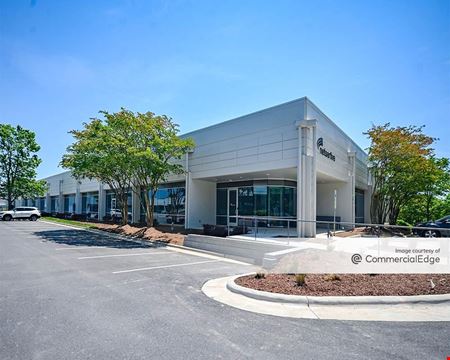Office space for Rent at 2450 Perimeter's Edge in Morrisville